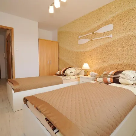 Apartment Blisko Morza Kolobrzeg