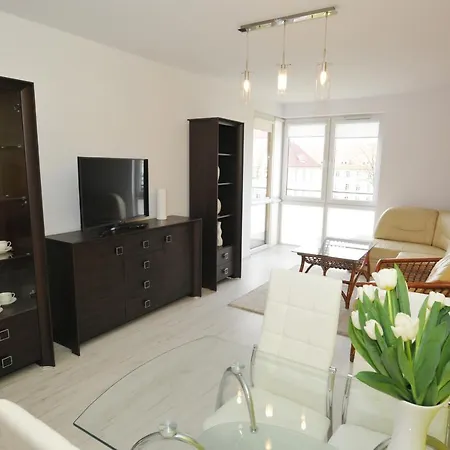 Blisko Morza Apartment Kolobrzeg