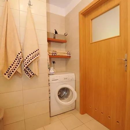 Blisko Morza Apartment